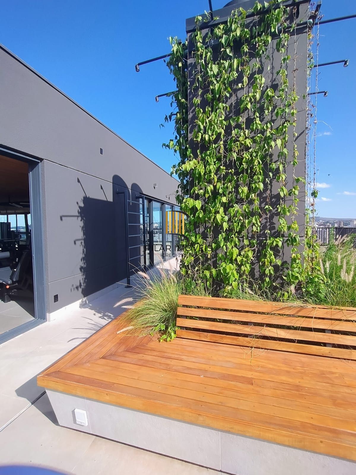 Loft no bairro Cidade Baixa