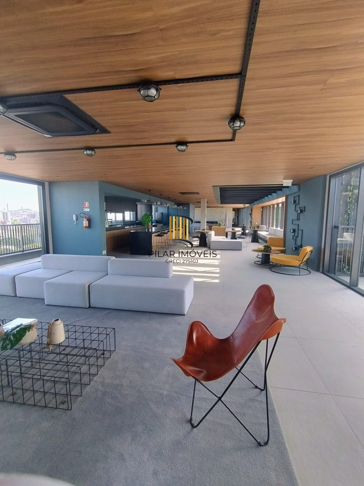 Loft no bairro Cidade Baixa