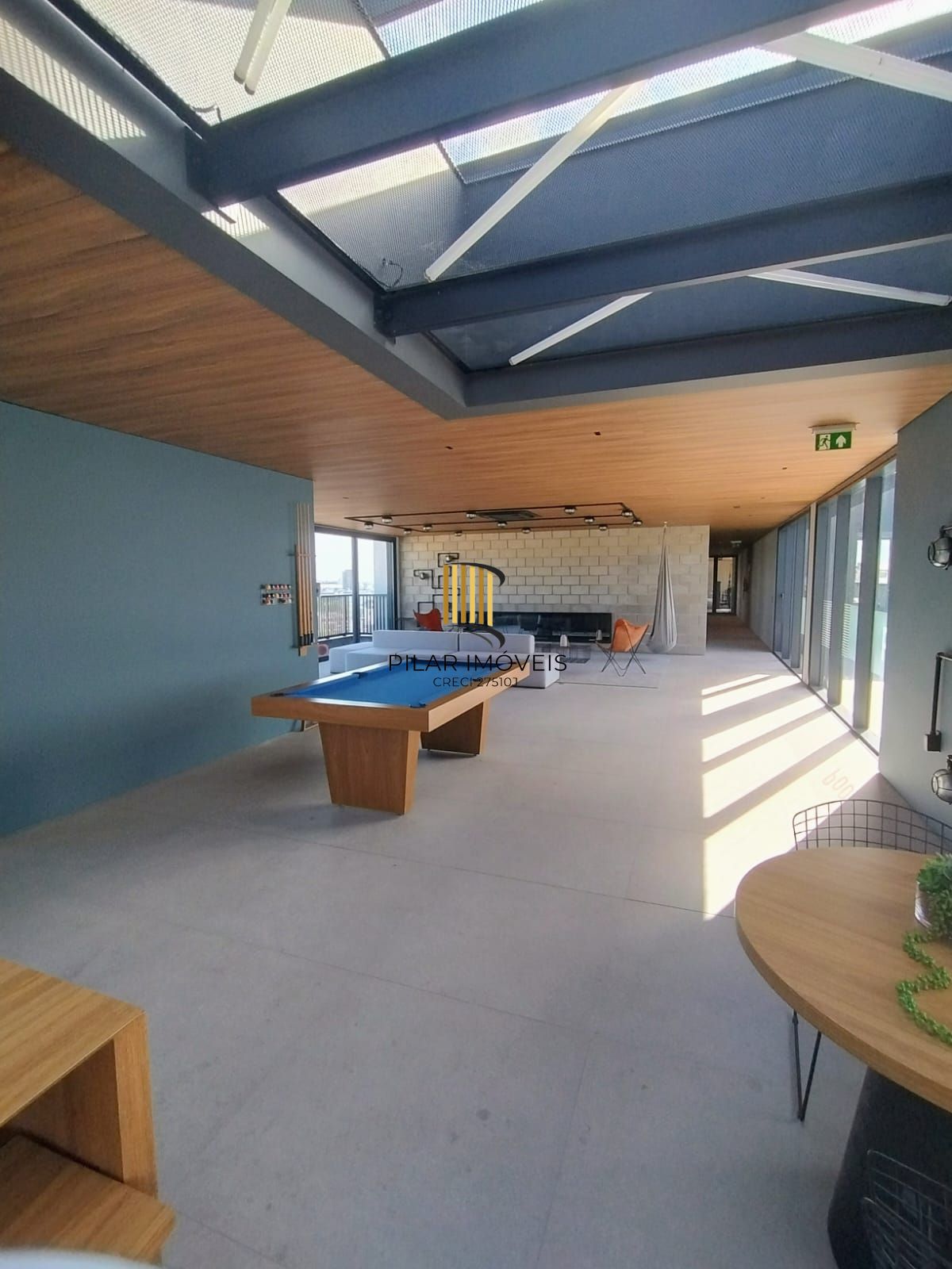 Loft no bairro Cidade Baixa