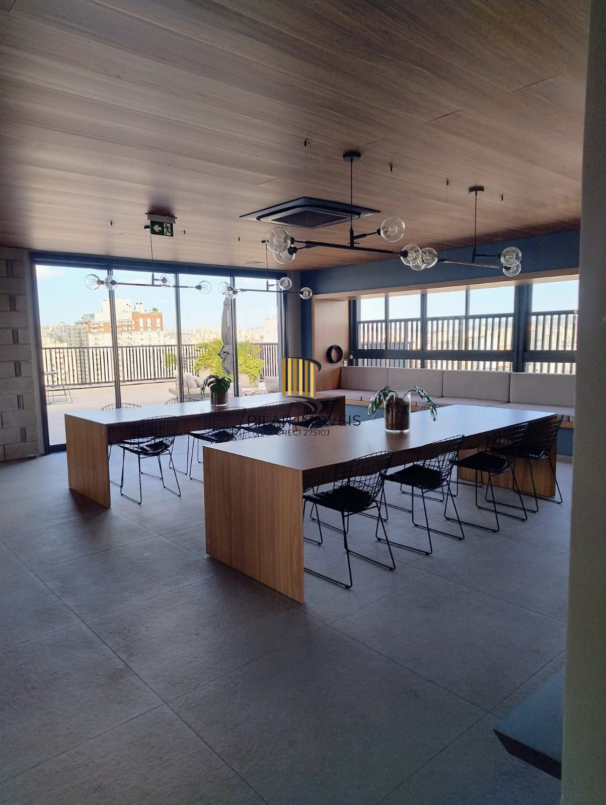 Loft no bairro Cidade Baixa