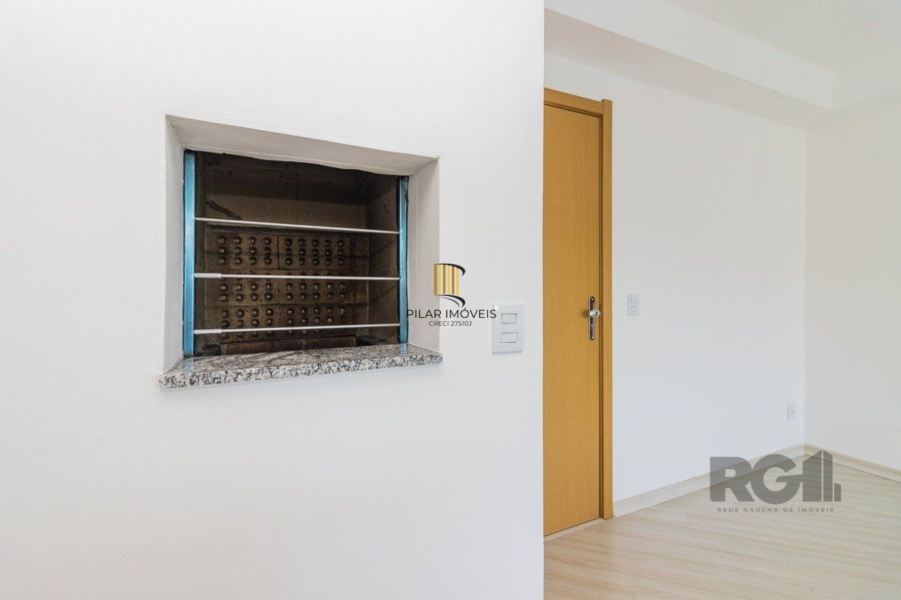 Apartamento 1 dormitório no bairro Teresópolis