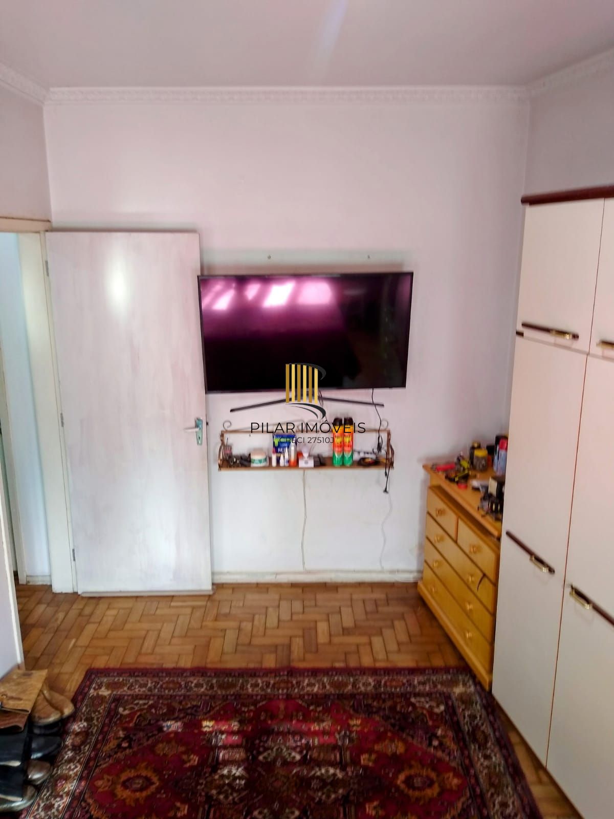 Apartamento 2 dormitórios no bairro Cidade Baixa