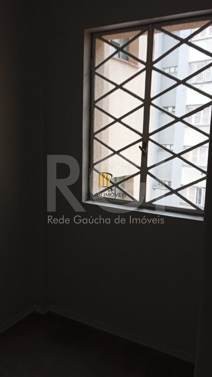 Apartamento para Venda - 134m², 3 dormitórios, 1 vaga - Centro Histórico