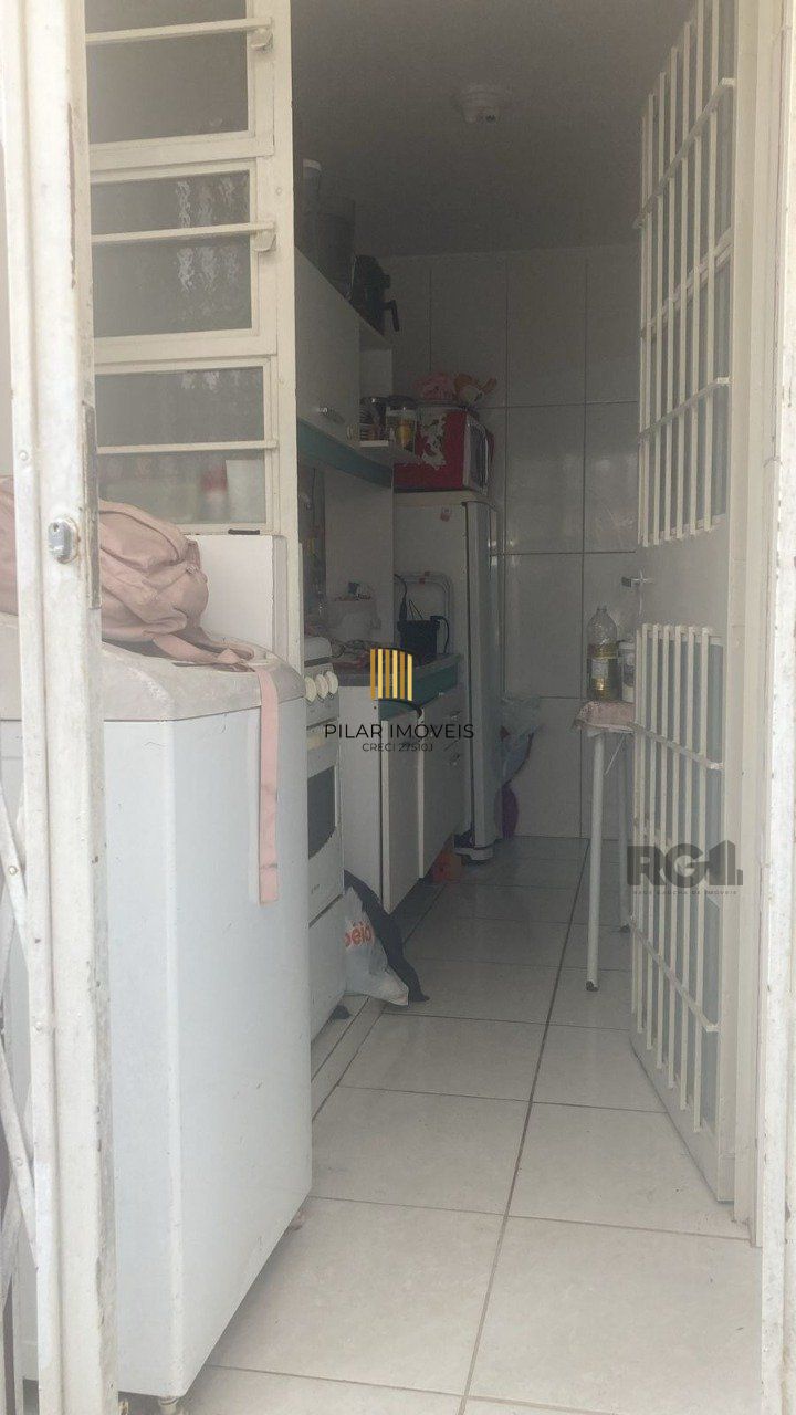 Kitnet 1 dormitório no bairro Floresta