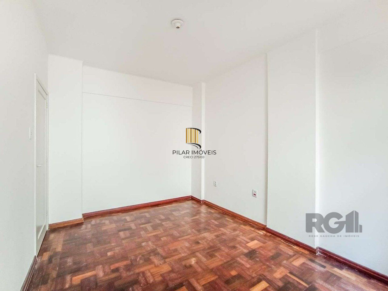 Apartamento à venda no Bom Fim Porto Alegre