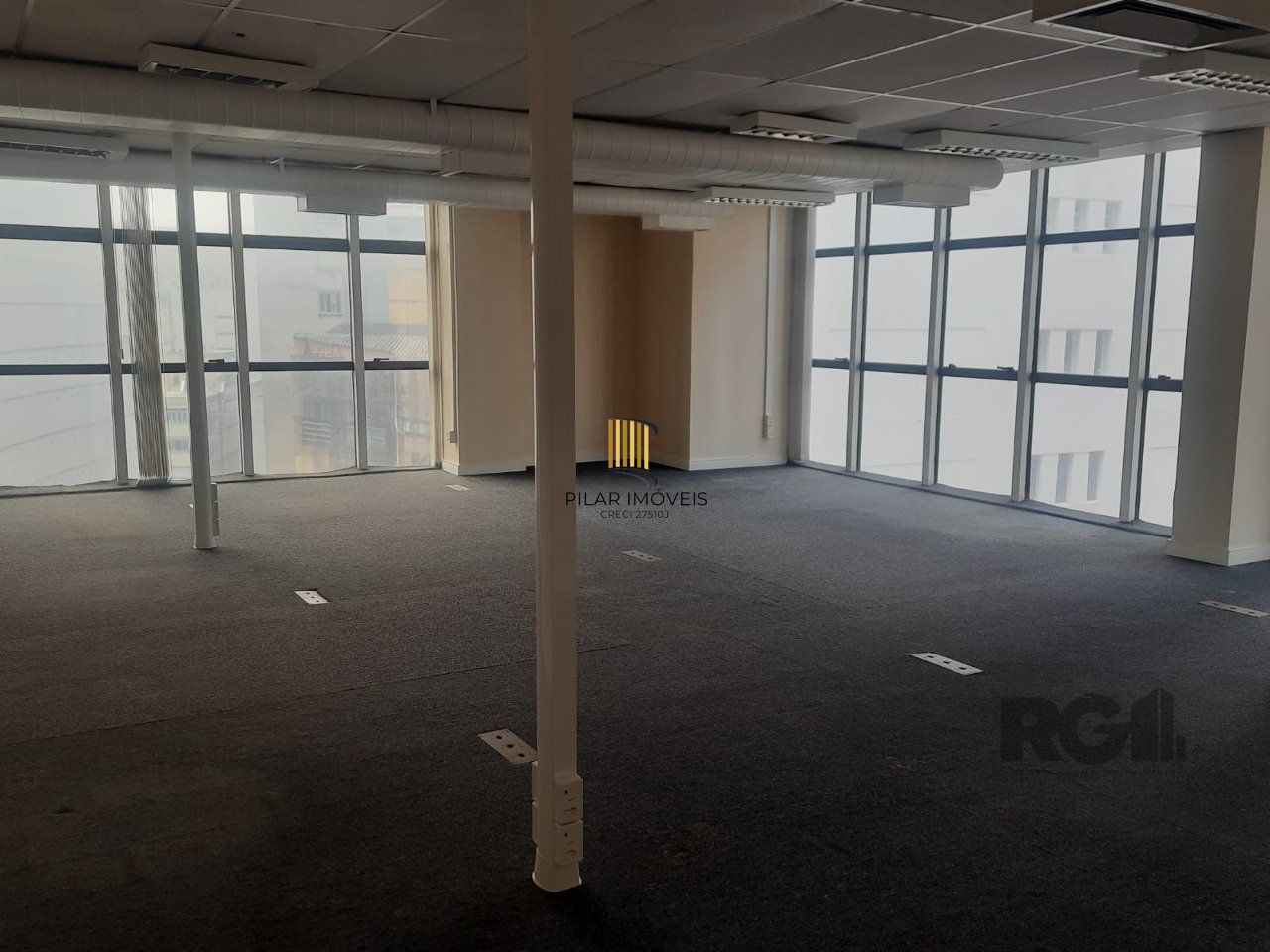 Sala Comercial no bairro Centro Histórico
