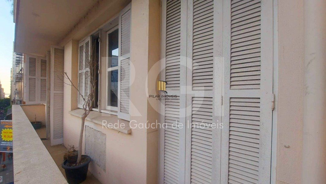 Apartamento 3 dormitórios no bairro Centro Histórico