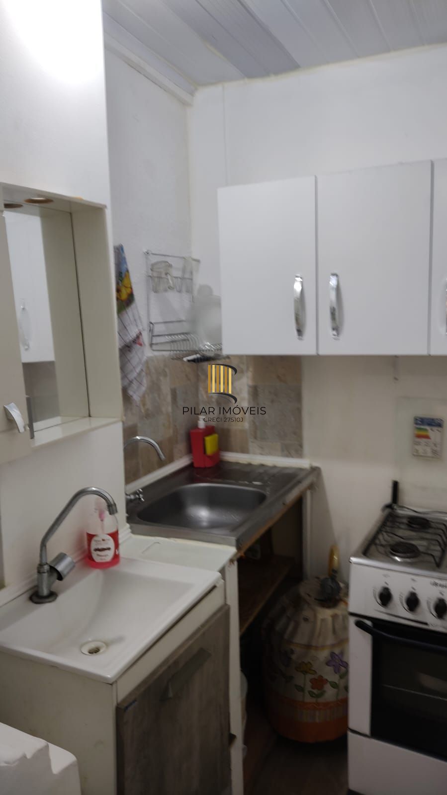 Prédio  Residencial no Coração  da Cidade Baixa de Porto Alegre!**