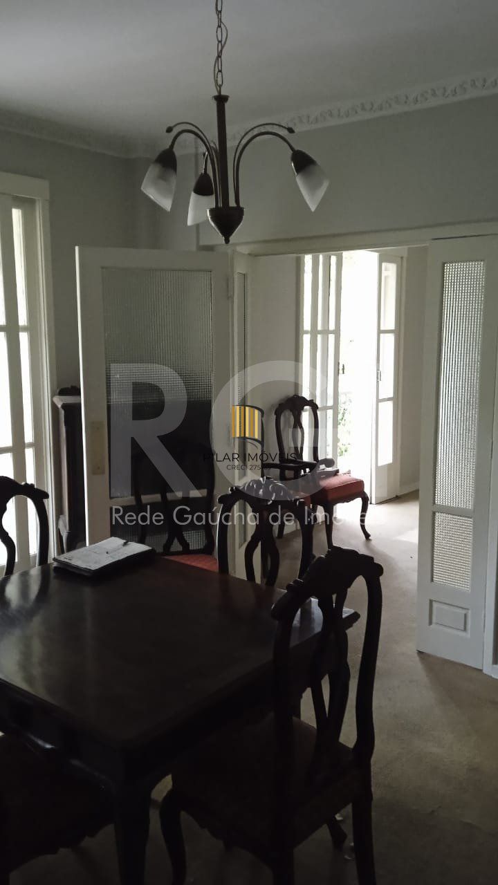 Apartamento para Venda - 134m², 3 dormitórios, 1 vaga - Centro Histórico