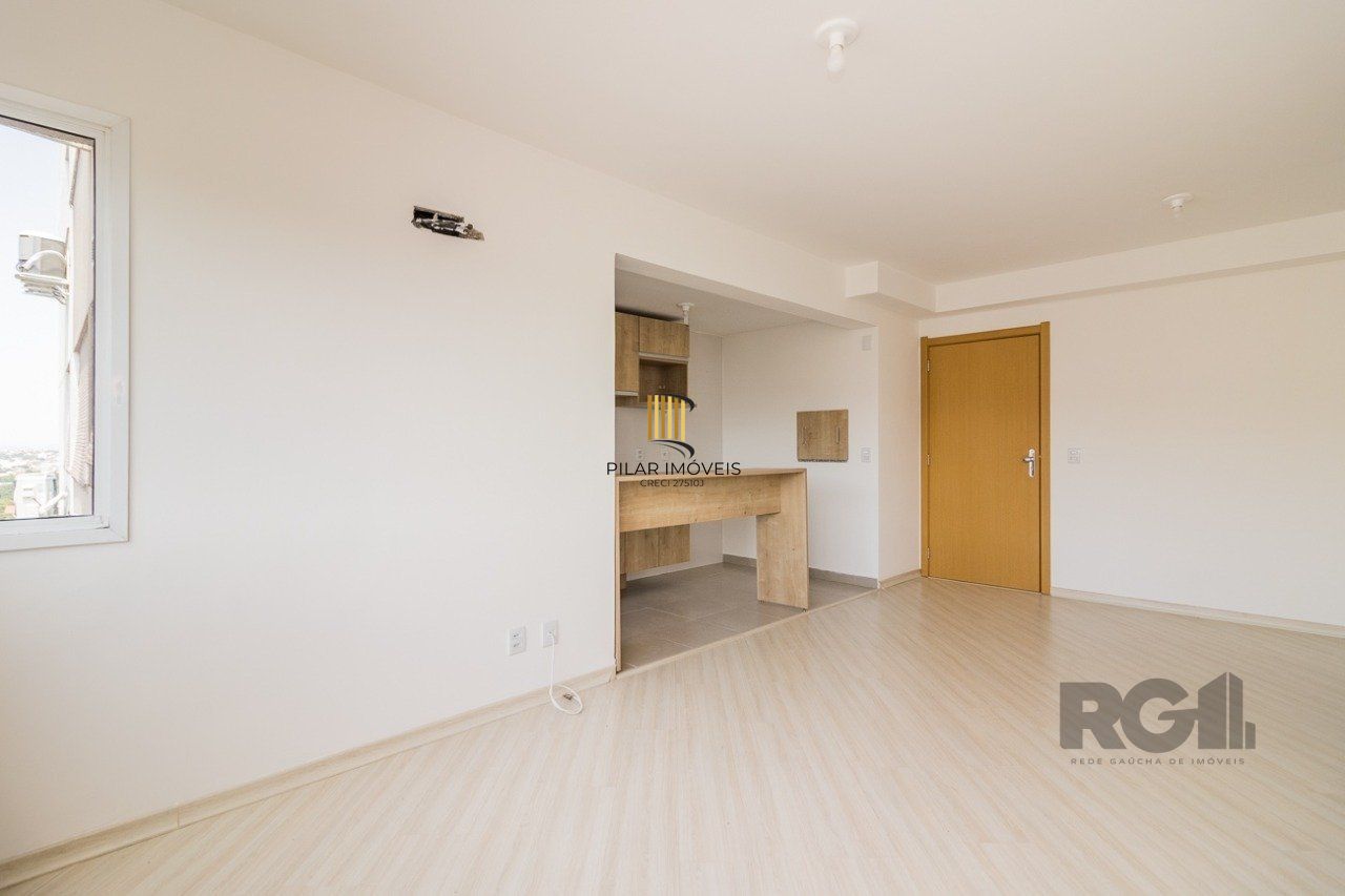 Apartamento 1 dormitório no bairro Teresópolis