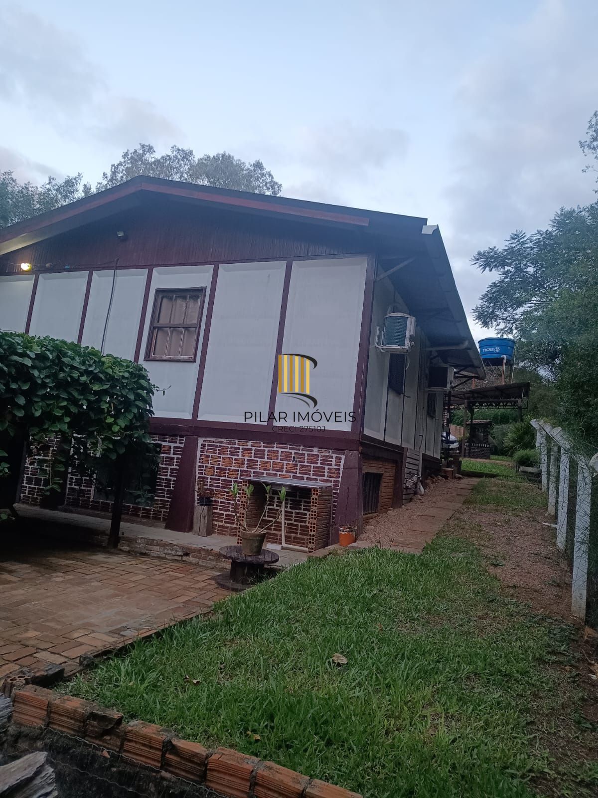 Sítio em Eldorado do Sul