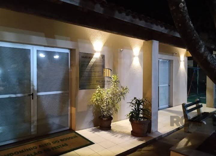 Apartamento 2 Dormitório(s) Bairro Agronomia