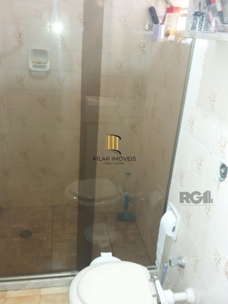 Apartamento 1 dormitório no bairro Azenha