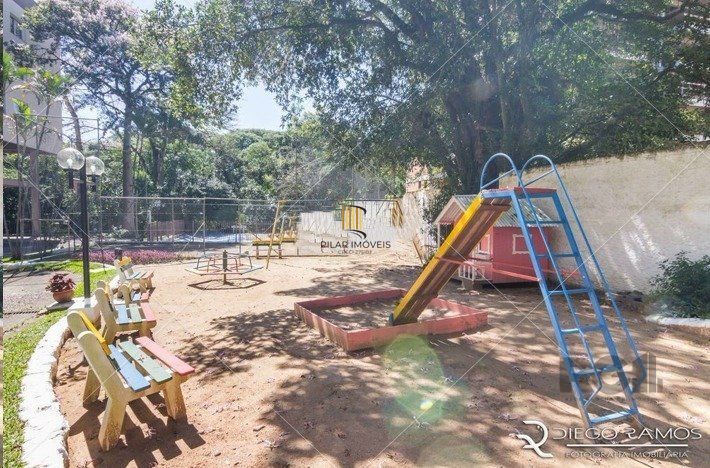 Apartamento 2 dormitórios no bairro Teresópolis