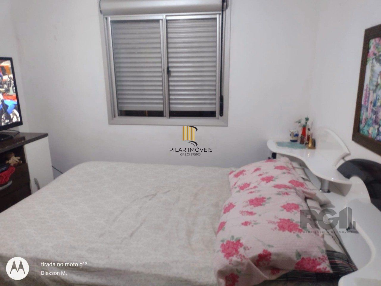 Apartamento 2 Dormitório(s) Bairro Agronomia