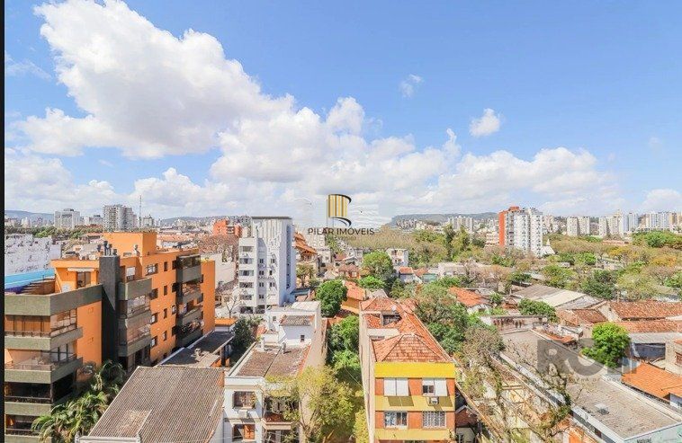 Apartamento 1 dormitório na cidade Baixa 