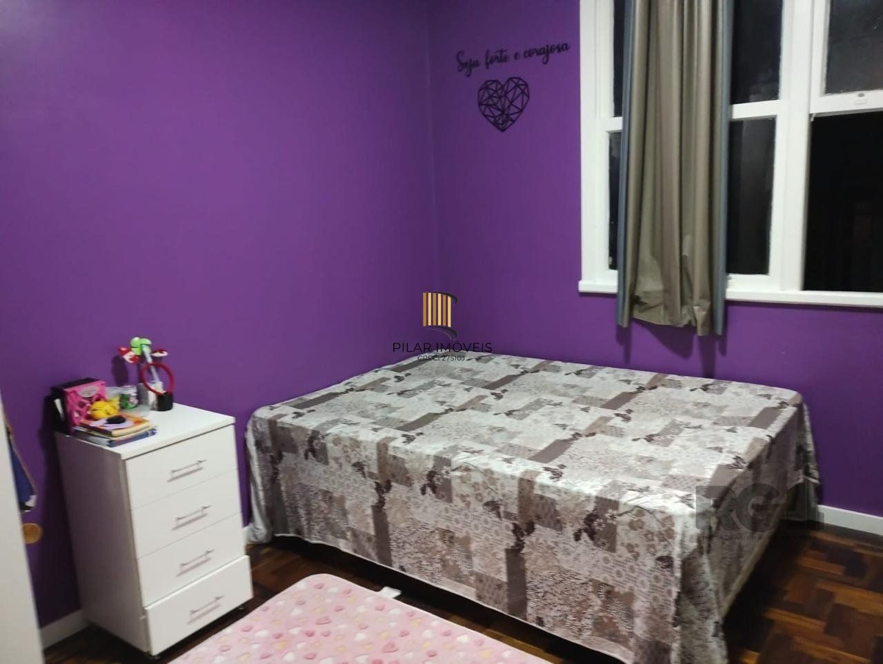 Apartamento 3 dormitórios no bairro Azenha