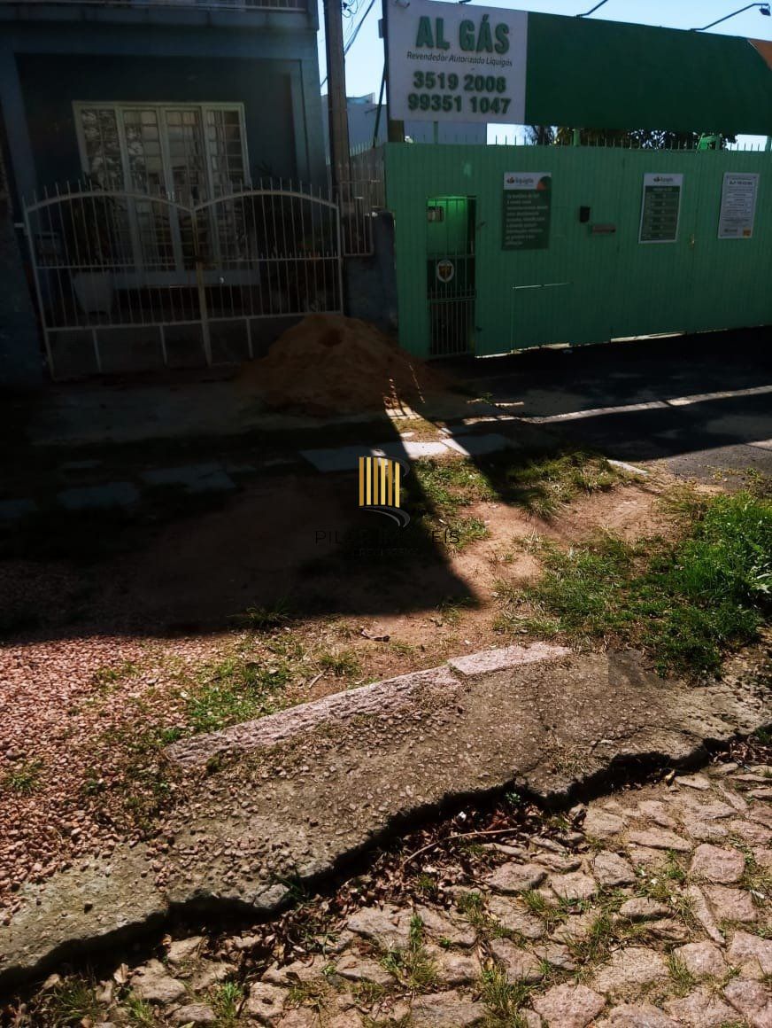 Terreno no bairro Nonoai