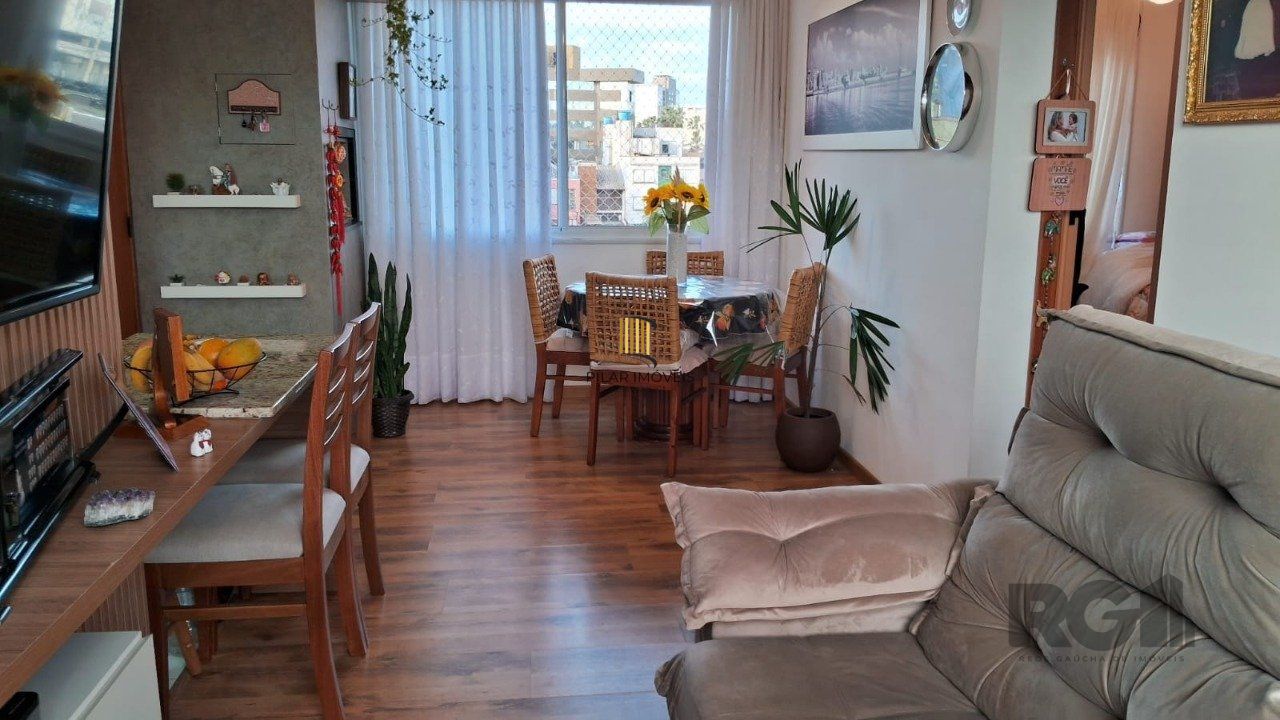 Apto. 2 dorm. no Urban Station - Azenha