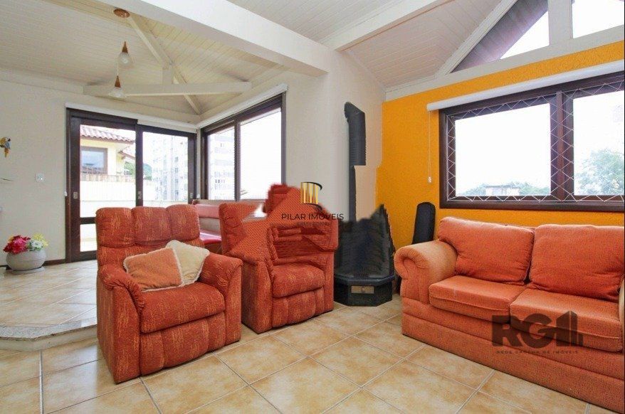 Casa com 3 quartos, suite e 2 vagas garagem! - Pilar Imóveis