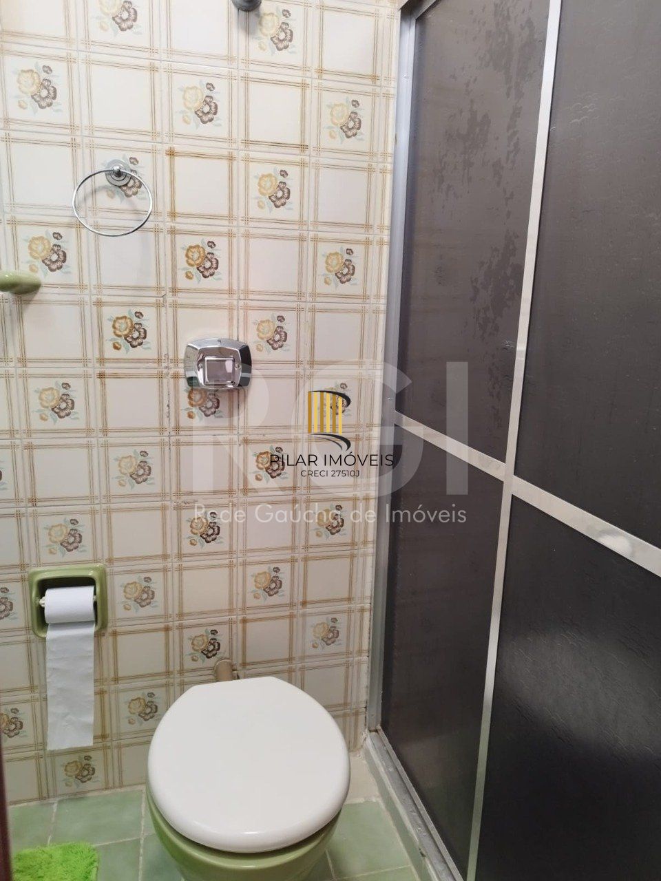 Apartamento 2 dormitórios no bairro Centro Histórico
