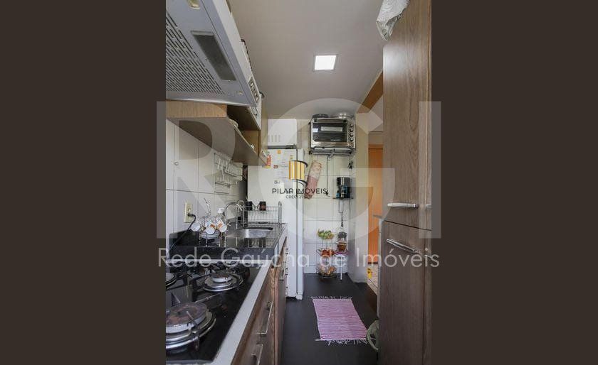 Apartamento 2 quartos, garagem em condomínio fechado com infra!