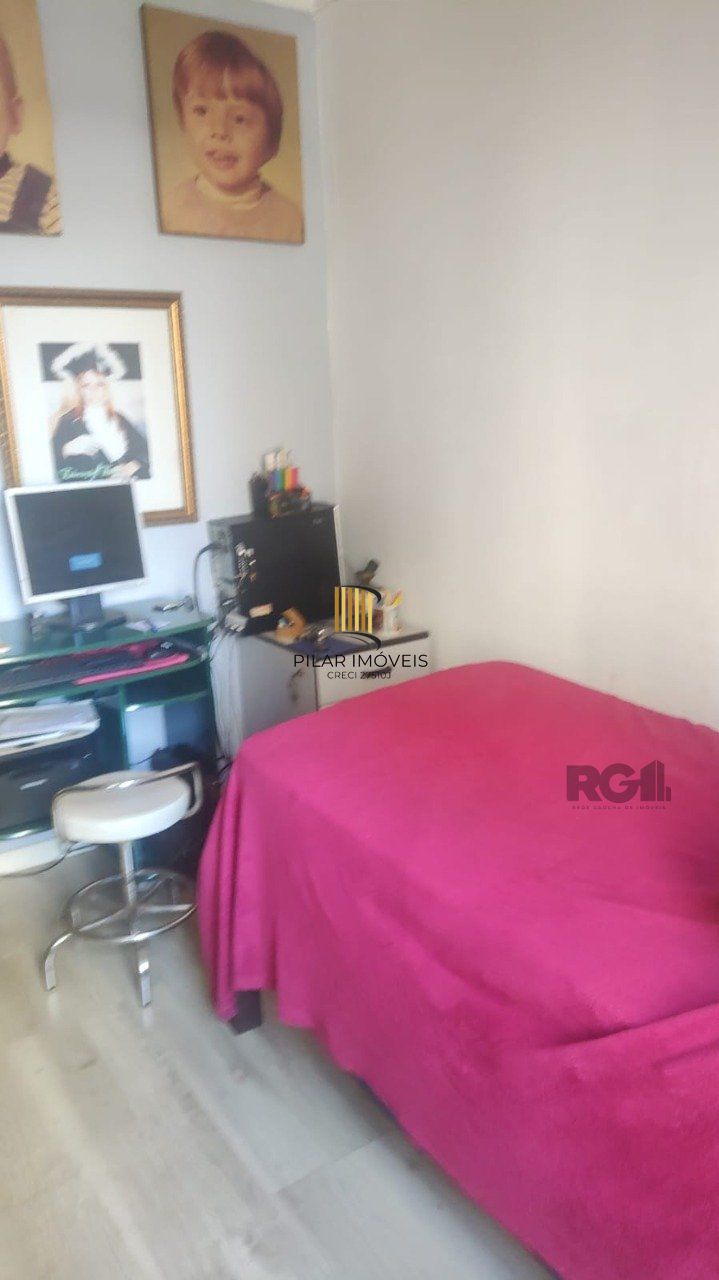 Apartamento  2 quartos tipo cobertura horizontal na cidade Baixa!