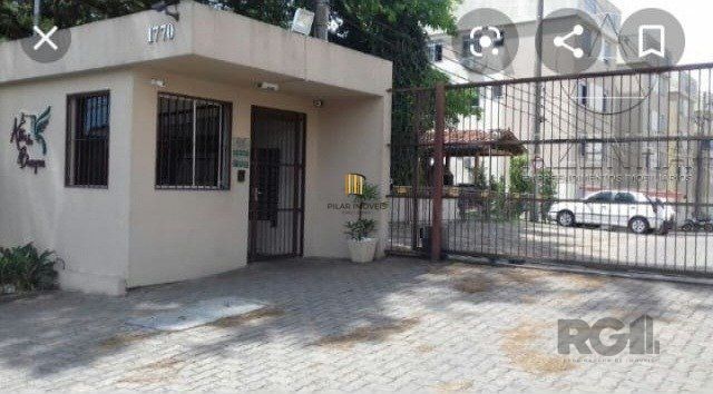 Apartamento 2 Dormitório(s) Bairro Agronomia