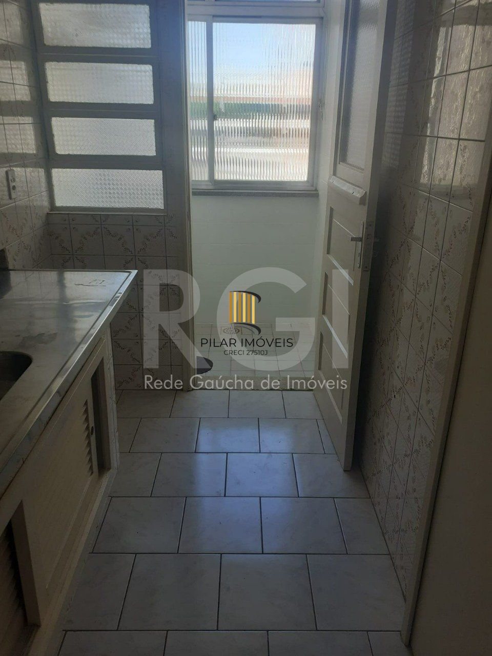Apartamento 1 dormitório no bairro Santana