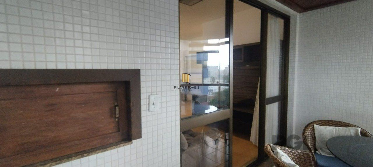 Apartamento à venda em Menino Deus, Porto Alegre RS - com infra completa 