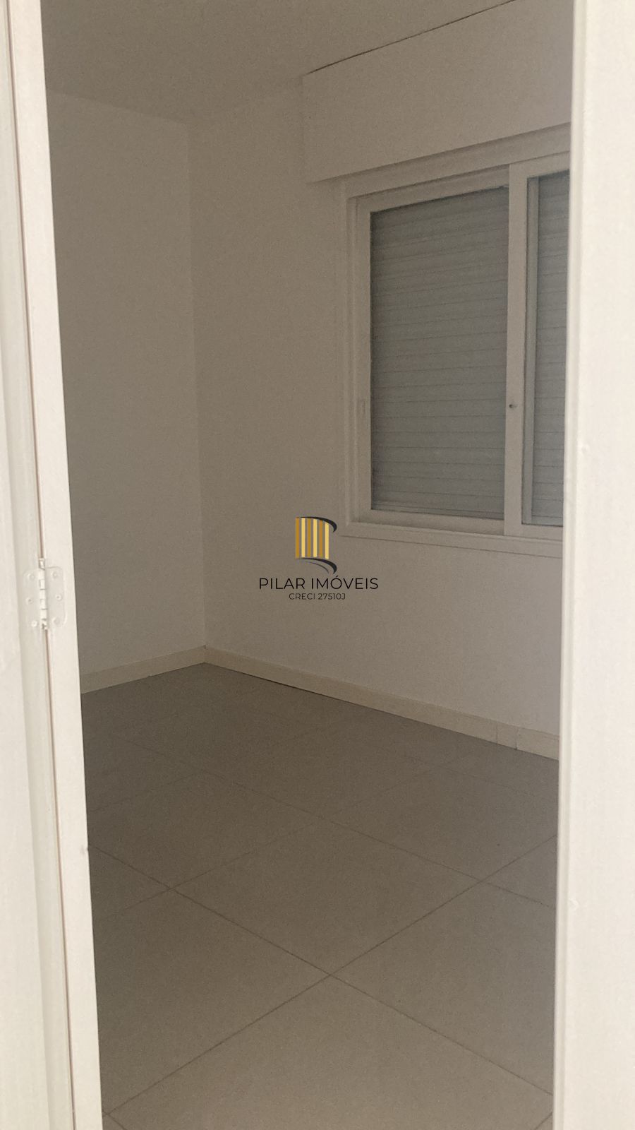 Apartamento 1 dormitório no bairro Petrópolis