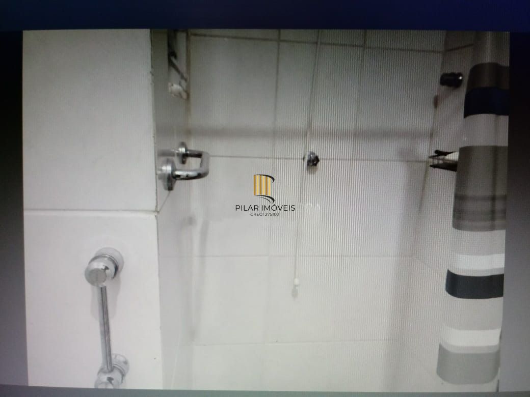 Apartamento para Venda - 48m², 1 dormitório, Azenha