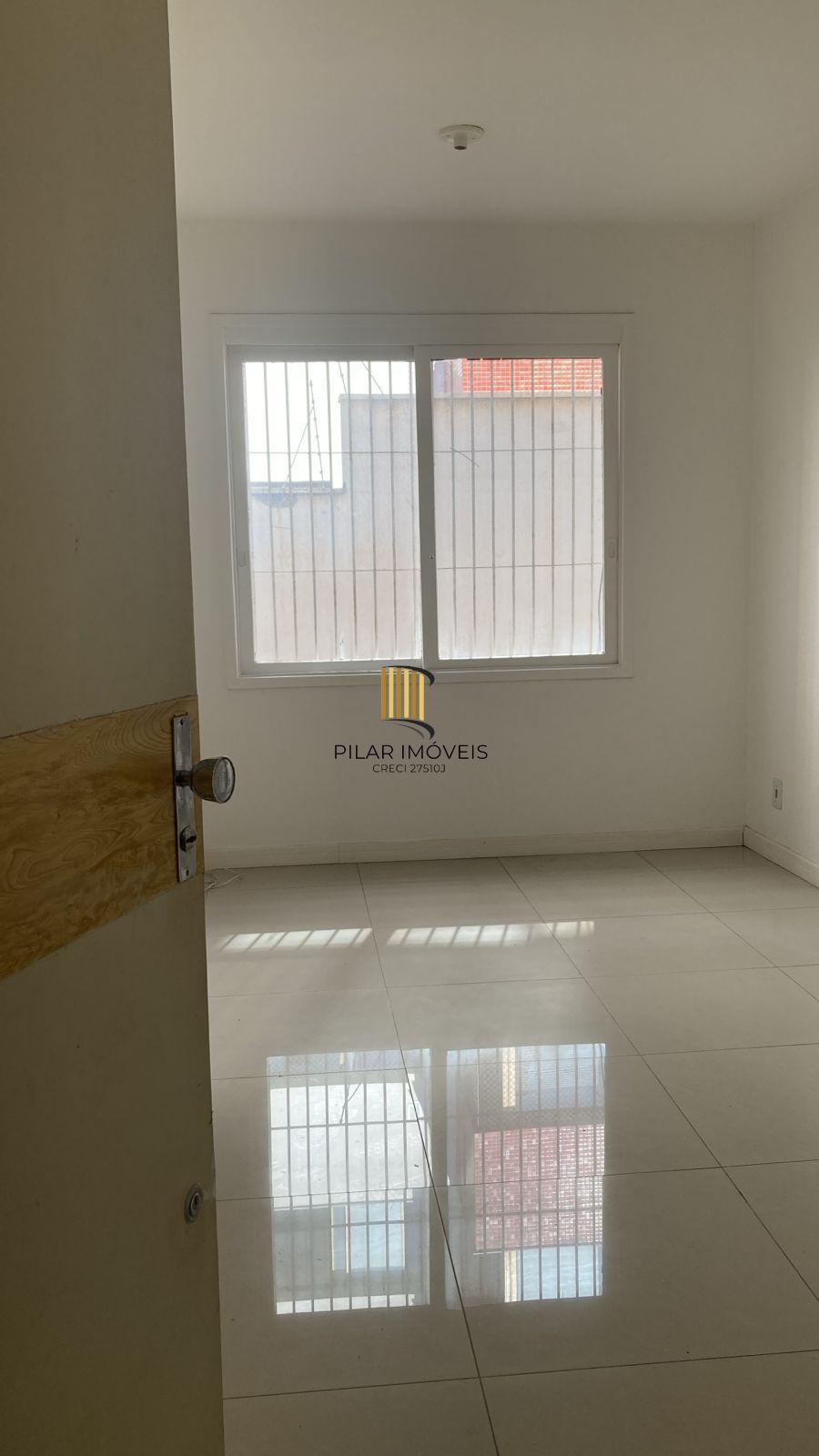 Apartamento 1 dormitório no bairro Petrópolis