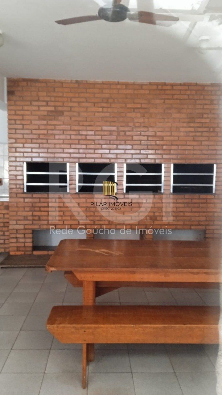 Apartamento para Venda - 59.5m², 2 dormitórios, 1 vaga - Tristeza