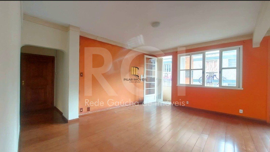Apartamento 3 dormitórios no bairro Centro Histórico