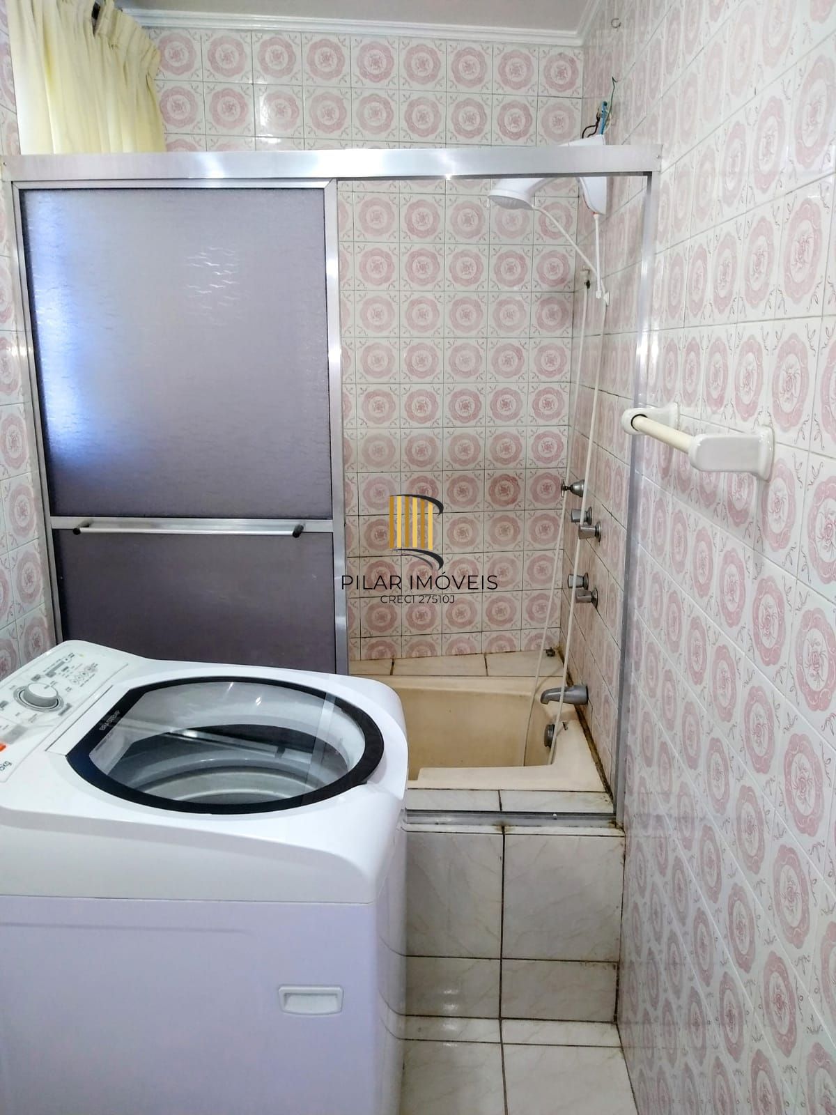 Apartamento 2 dormitórios no bairro Cidade Baixa
