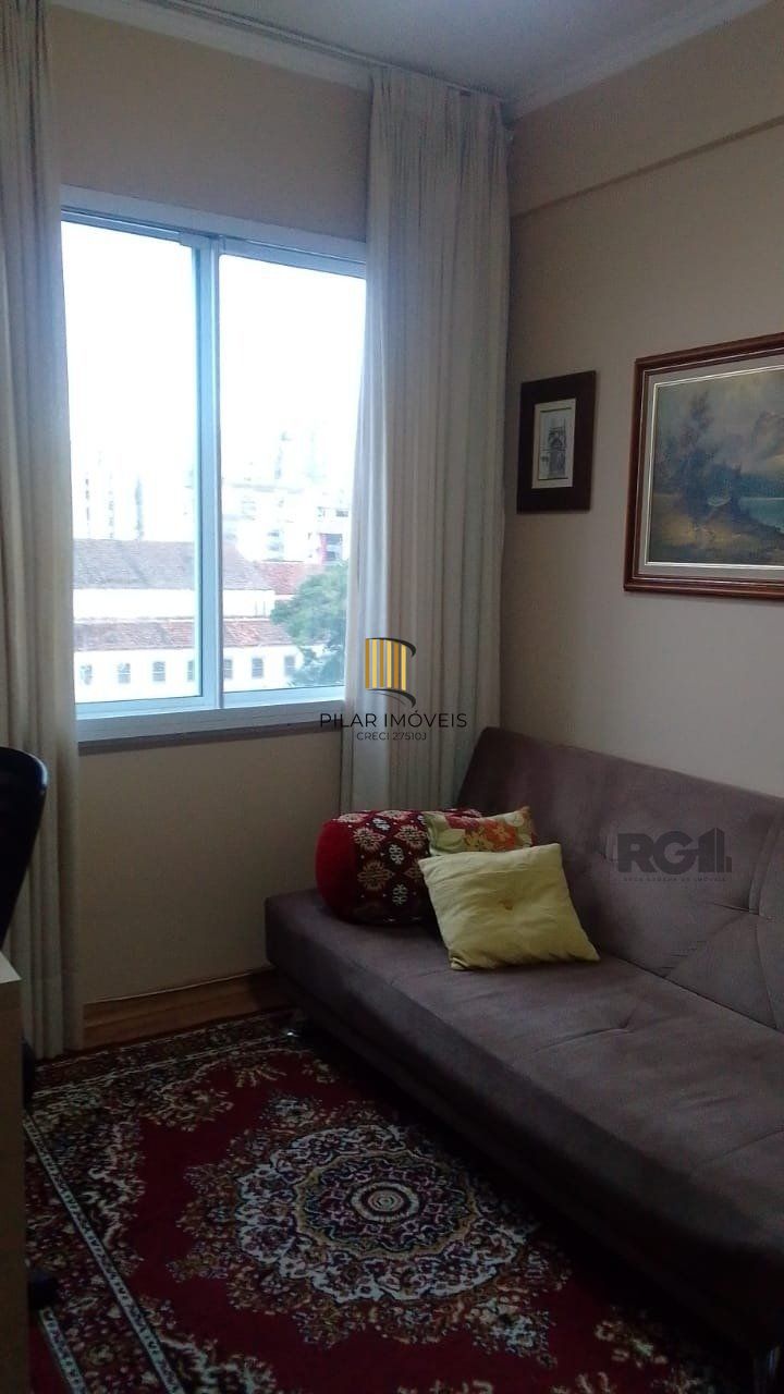 Apartamento 1 dormitório no bairro Centro Histórico