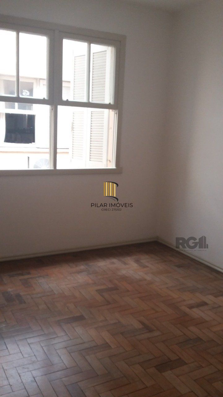 Apartamento à venda - Ed. Valéria, Cidade Baixa, Porto Alegre