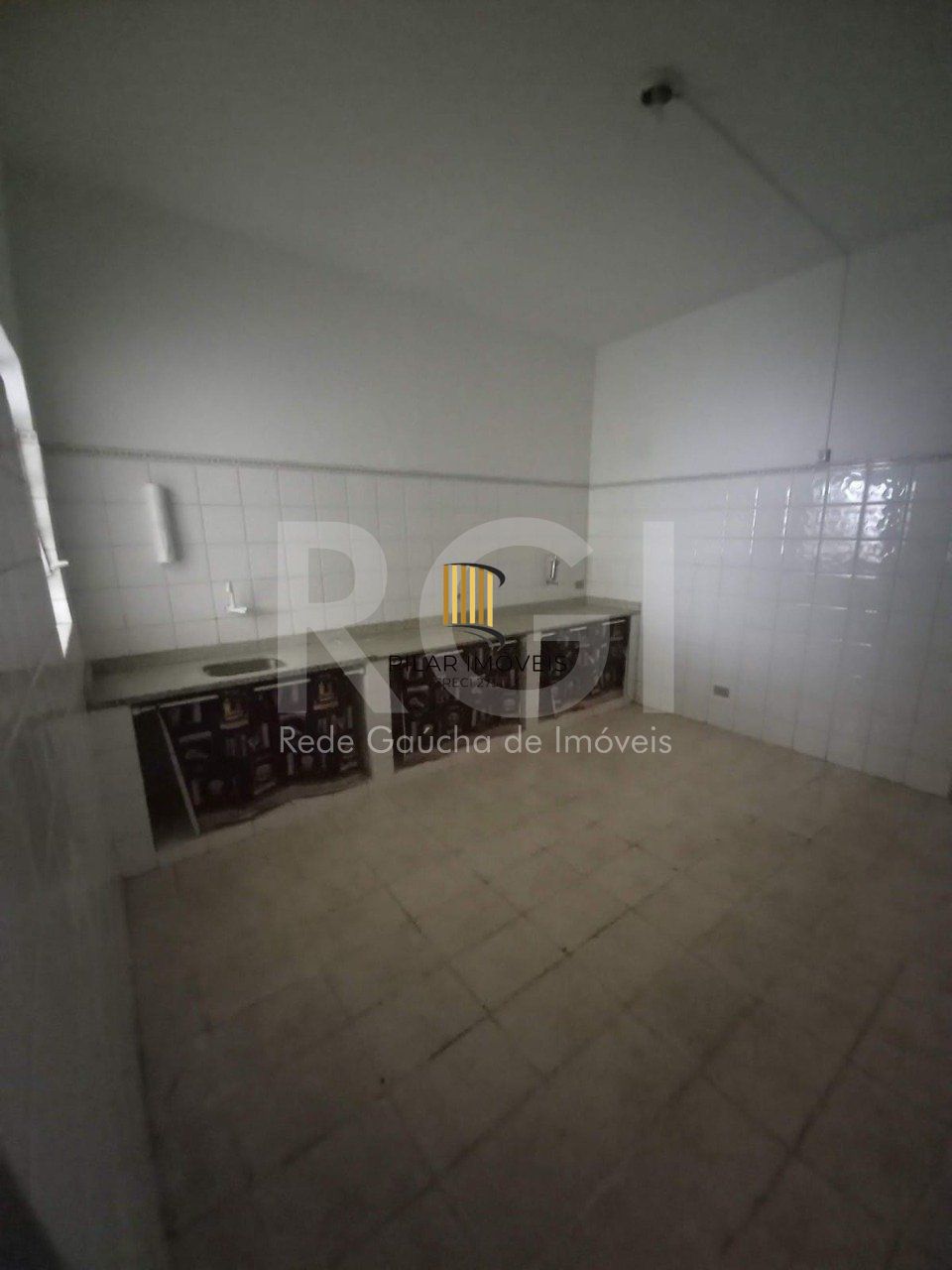 Casa para Venda - 140m², 4 dormitórios, 1 vaga - Cidade Baixa