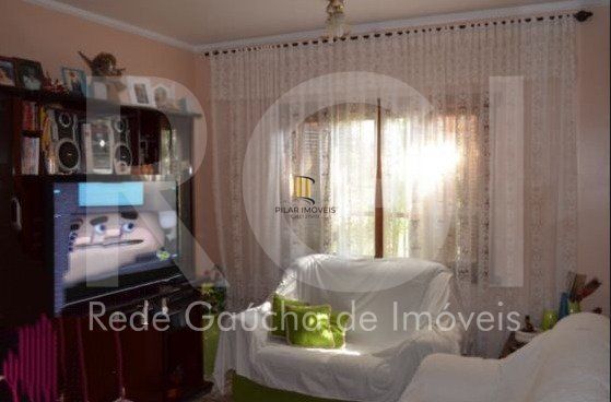 Casa para Venda - 149.47m², 3 dormitórios, sendo 1 suites, 1 vaga - Cavalhada