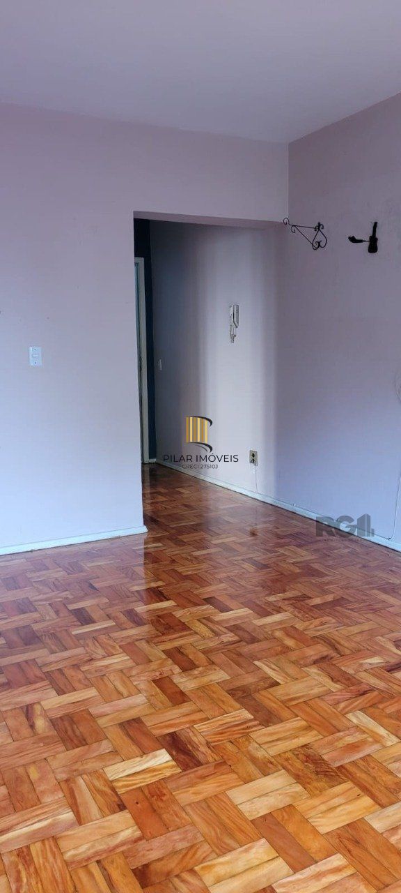 Apartamento 2 dormitórios , de frente, com vista , ensolarado , bairro centro - Sao Leopoldo