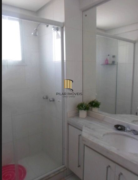 Apartamento 2 quartos, suite e garagem na cidasde Baixa.