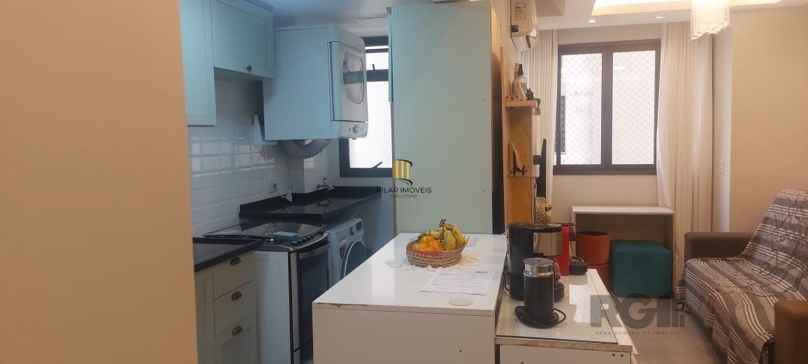 Apartamento à Venda no Portal dos Açorianos