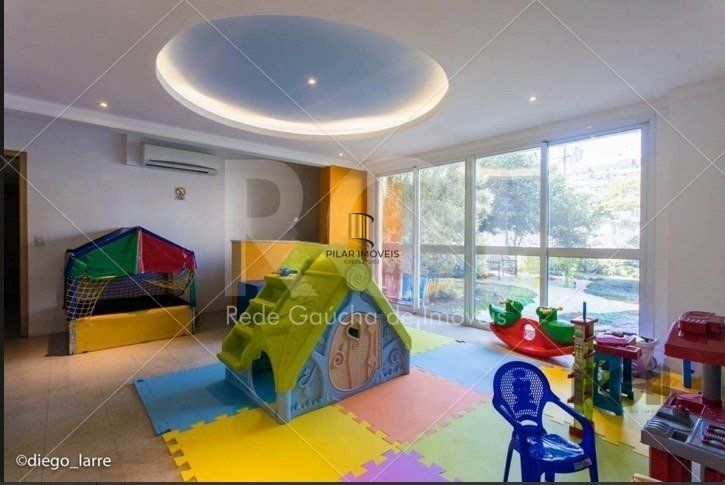 Apartamento para Venda - 80.99m², 3 dormitórios, sendo 1 suites, 2 vagas - Bom Fim