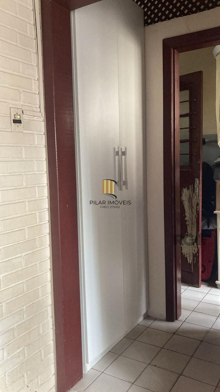 Apartamento 3 dormitórios no bairro Santana