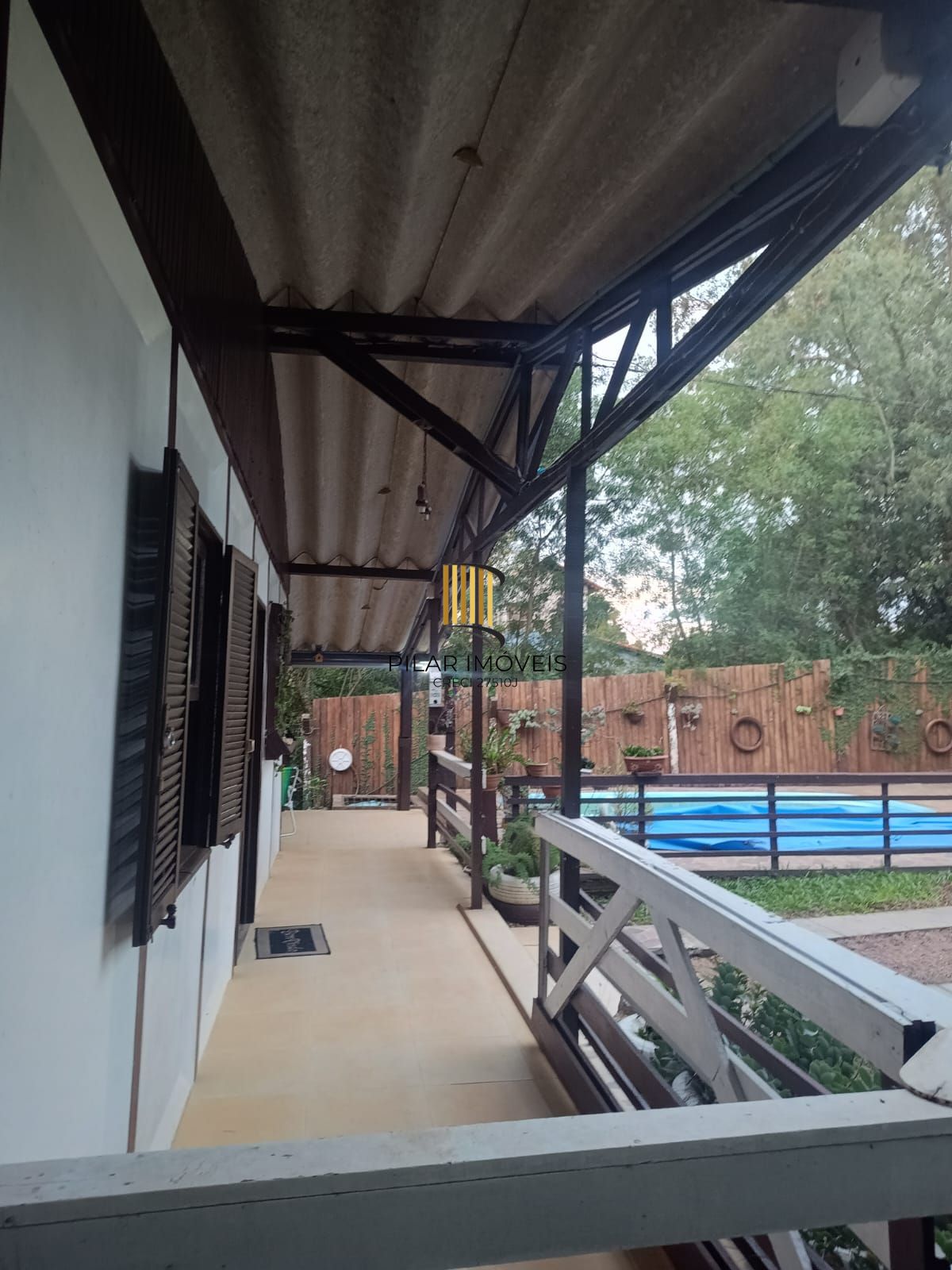 Sítio em Eldorado do Sul