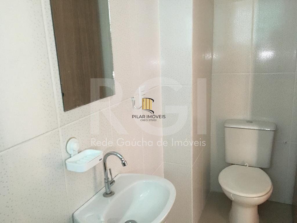 Apartamento para Venda - 55.55m², 2 dormitórios, Azenha
