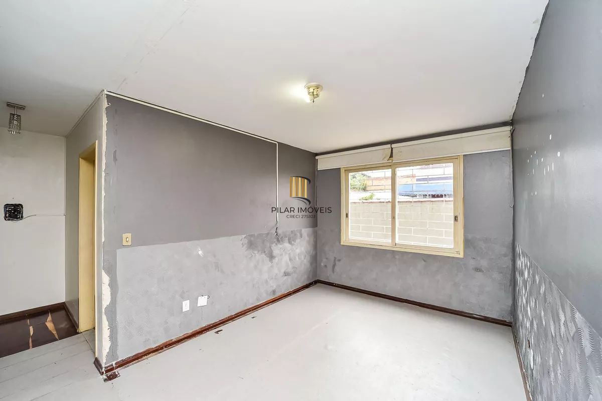 Apartamento 1 dormitório a venda no bairro Vila Ipiranga!
