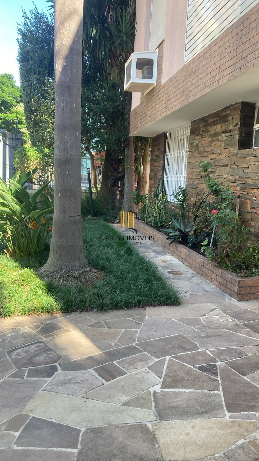 Apartamento 1 dormitório no bairro Petrópolis