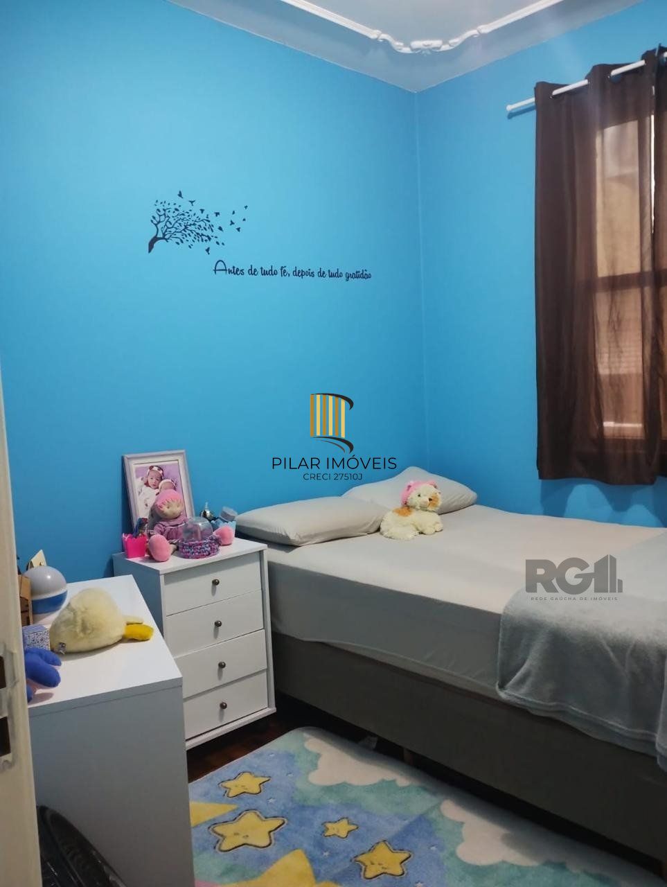 Apartamento 3 dormitórios no bairro Azenha